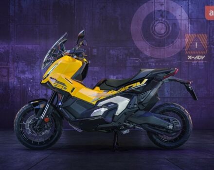 Хонда X-ADV 750, объемом двигателя 0 л и пробегом 0 тыс. км за 13181 $, фото 24 на Automoto.ua