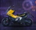 Хонда X-ADV 750, об'ємом двигуна 0 л та пробігом 0 тис. км за 13274 $, фото 4 на Automoto.ua
