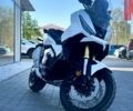 купить новое авто Хонда X-ADV 750 2025 года от официального дилера HONDA Одеса Хонда фото
