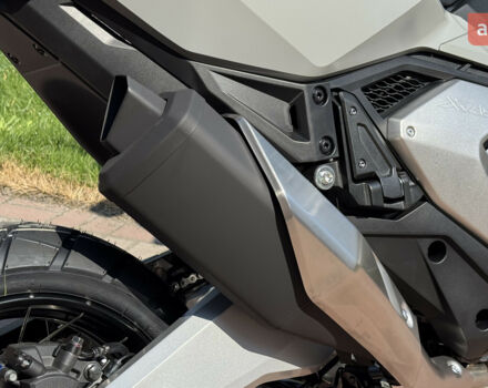 Хонда X-ADV 750, объемом двигателя 0 л и пробегом 0 тыс. км за 13028 $, фото 21 на Automoto.ua