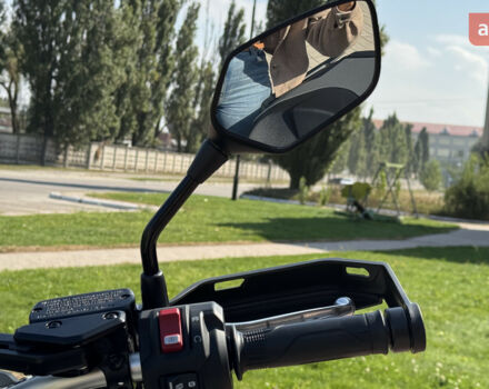 Хонда X-ADV 750, объемом двигателя 0 л и пробегом 0 тыс. км за 13028 $, фото 11 на Automoto.ua