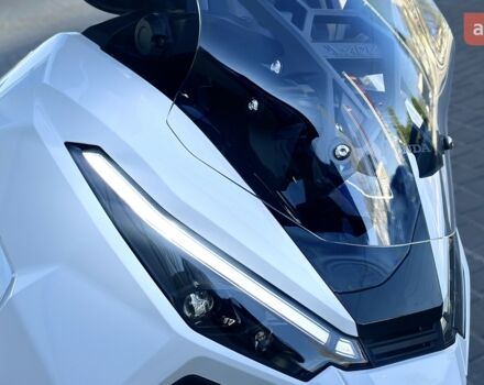 купить новое авто Хонда X-ADV 750 2025 года от официального дилера HONDA Одеса Хонда фото