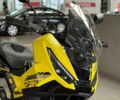 Хонда X-ADV 750, объемом двигателя 0 л и пробегом 0 тыс. км за 13181 $, фото 9 на Automoto.ua