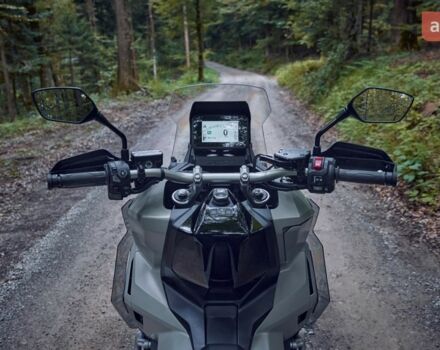 Хонда X-ADV 750, объемом двигателя 0 л и пробегом 0 тыс. км за 13181 $, фото 13 на Automoto.ua