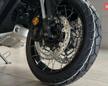 Хонда X-ADV 750, объемом двигателя 0 л и пробегом 0 тыс. км за 13181 $, фото 17 на Automoto.ua