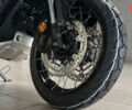 Хонда X-ADV 750, объемом двигателя 0 л и пробегом 0 тыс. км за 13181 $, фото 17 на Automoto.ua