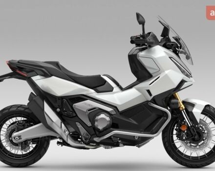 Хонда X-ADV 750, объемом двигателя 0 л и пробегом 0 тыс. км за 13181 $, фото 1 на Automoto.ua