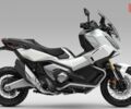 Хонда X-ADV 750, объемом двигателя 0 л и пробегом 0 тыс. км за 13181 $, фото 1 на Automoto.ua