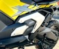 купити нове авто Хонда X-ADV 750 2025 року від офіційного дилера HONDA Одеса Хонда фото