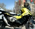 купити нове авто Хонда X-ADV 750 2025 року від офіційного дилера HONDA Одеса Хонда фото