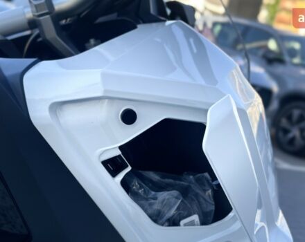 купить новое авто Хонда X-ADV 750 2025 года от официального дилера HONDA Одеса Хонда фото