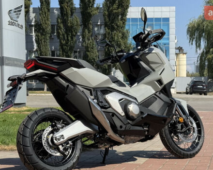 Хонда X-ADV 750, объемом двигателя 0 л и пробегом 0 тыс. км за 12976 $, фото 4 на Automoto.ua