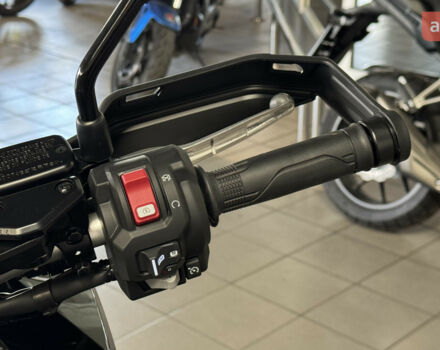 Хонда X-ADV 750, об'ємом двигуна 0 л та пробігом 0 тис. км за 13028 $, фото 14 на Automoto.ua