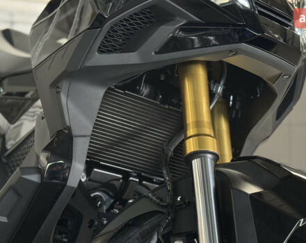 Хонда X-ADV 750, об'ємом двигуна 0 л та пробігом 0 тис. км за 13028 $, фото 17 на Automoto.ua