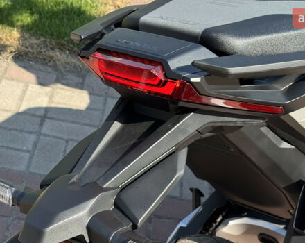 Хонда X-ADV 750, объемом двигателя 0 л и пробегом 0 тыс. км за 12976 $, фото 27 на Automoto.ua