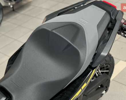 Хонда X-ADV 750, объемом двигателя 0 л и пробегом 0 тыс. км за 13065 $, фото 18 на Automoto.ua