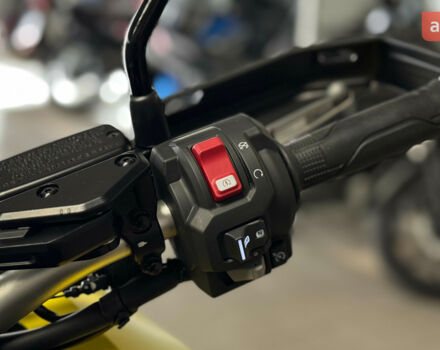 Хонда X-ADV 750, объемом двигателя 0 л и пробегом 0 тыс. км за 13065 $, фото 13 на Automoto.ua