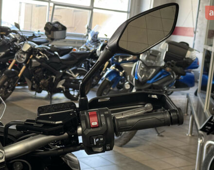 Хонда X-ADV 750, об'ємом двигуна 0 л та пробігом 0 тис. км за 13028 $, фото 13 на Automoto.ua