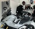 купить новое авто Хонда X-ADV 750 2026 года от официального дилера «Юме Авто Центр» Хонда фото