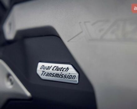 Хонда X-ADV 750, объемом двигателя 0 л и пробегом 0 тыс. км за 13028 $, фото 13 на Automoto.ua