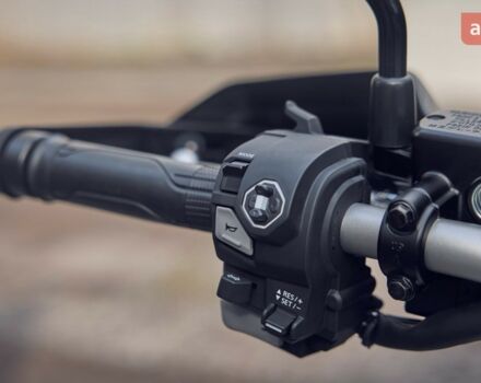 Хонда X-ADV 750, объемом двигателя 0 л и пробегом 0 тыс. км за 13028 $, фото 9 на Automoto.ua