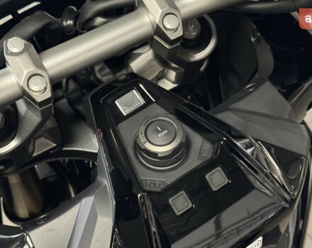 Хонда X-ADV 750, об'ємом двигуна 0 л та пробігом 0 тис. км за 13028 $, фото 11 на Automoto.ua