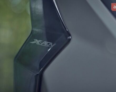 Хонда X-ADV 750, объемом двигателя 0 л и пробегом 0 тыс. км за 13028 $, фото 12 на Automoto.ua
