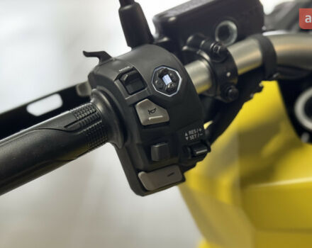 Хонда X-ADV 750, объемом двигателя 0 л и пробегом 0 тыс. км за 13065 $, фото 14 на Automoto.ua