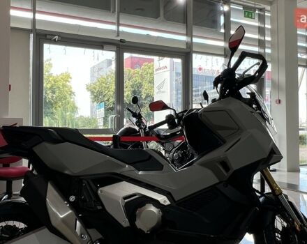 купить новое авто Хонда X-ADV 750 2026 года от официального дилера «Юме Авто Центр» Хонда фото