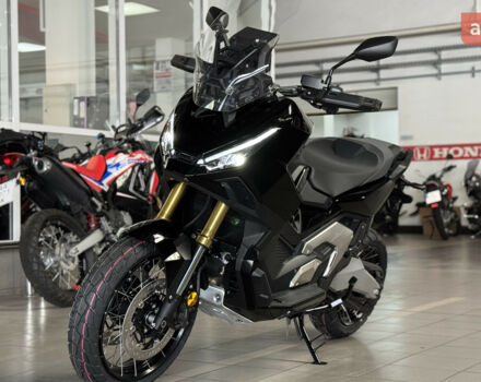 Хонда X-ADV 750, об'ємом двигуна 0 л та пробігом 0 тис. км за 13028 $, фото 1 на Automoto.ua