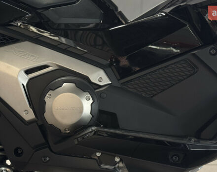Хонда X-ADV 750, об'ємом двигуна 0 л та пробігом 0 тис. км за 13028 $, фото 19 на Automoto.ua