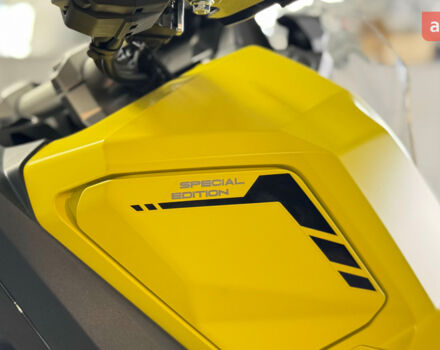 Хонда X-ADV 750, объемом двигателя 0 л и пробегом 0 тыс. км за 13065 $, фото 15 на Automoto.ua