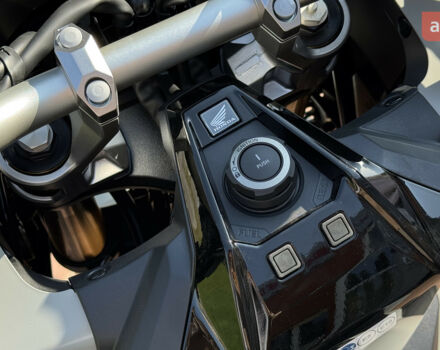 Хонда X-ADV 750, объемом двигателя 0 л и пробегом 0 тыс. км за 12976 $, фото 9 на Automoto.ua