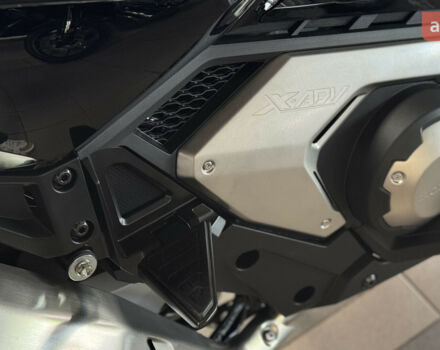 Хонда X-ADV 750, об'ємом двигуна 0 л та пробігом 0 тис. км за 13028 $, фото 20 на Automoto.ua