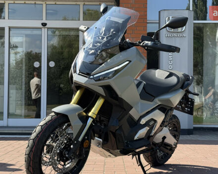 Хонда X-ADV 750, объемом двигателя 0 л и пробегом 0 тыс. км за 12976 $, фото 2 на Automoto.ua