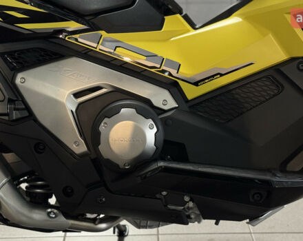 Хонда X-ADV 750, объемом двигателя 0 л и пробегом 0 тыс. км за 13065 $, фото 23 на Automoto.ua