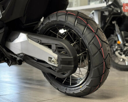 Хонда X-ADV 750, об'ємом двигуна 0 л та пробігом 0 тис. км за 13028 $, фото 22 на Automoto.ua