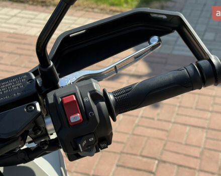 Хонда X-ADV 750, объемом двигателя 0 л и пробегом 0 тыс. км за 12976 $, фото 12 на Automoto.ua