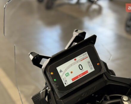 Хонда X-ADV 750, об'ємом двигуна 0 л та пробігом 0 тис. км за 13028 $, фото 9 на Automoto.ua