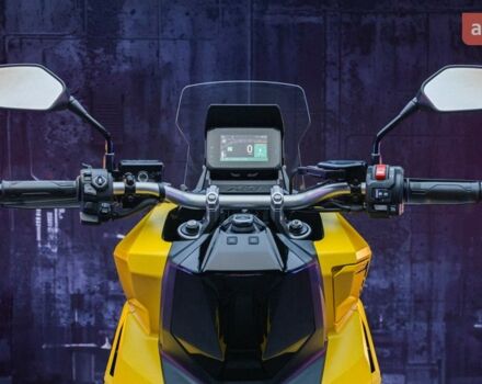 Хонда X-ADV 750, объемом двигателя 0 л и пробегом 0 тыс. км за 13065 $, фото 25 на Automoto.ua