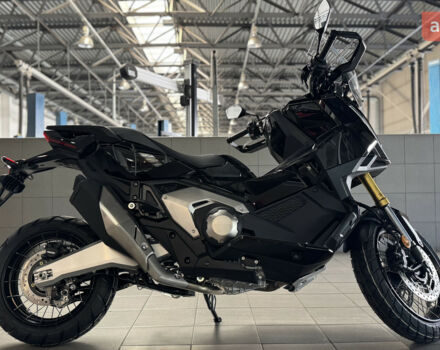 Хонда X-ADV 750, об'ємом двигуна 0 л та пробігом 0 тис. км за 13028 $, фото 3 на Automoto.ua