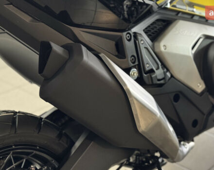 Хонда X-ADV 750, объемом двигателя 0 л и пробегом 0 тыс. км за 13065 $, фото 21 на Automoto.ua
