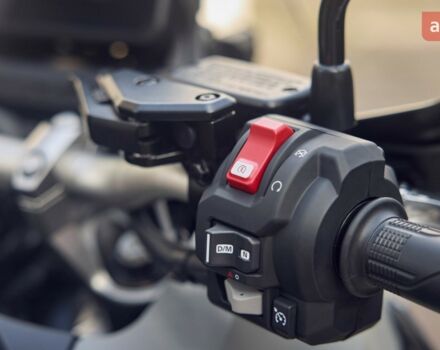Хонда X-ADV 750, объемом двигателя 0 л и пробегом 0 тыс. км за 13028 $, фото 10 на Automoto.ua