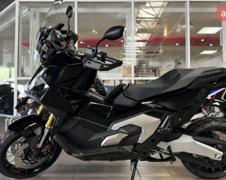 Хонда X-ADV 750, об'ємом двигуна 0 л та пробігом 0 тис. км за 13028 $, фото 4 на Automoto.ua