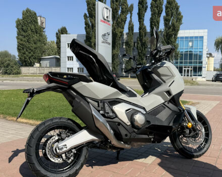 Хонда X-ADV 750, объемом двигателя 0 л и пробегом 0 тыс. км за 12976 $, фото 25 на Automoto.ua