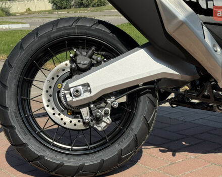 Хонда X-ADV 750, объемом двигателя 0 л и пробегом 0 тыс. км за 12976 $, фото 22 на Automoto.ua