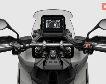 Хонда X-ADV 750, объемом двигателя 0 л и пробегом 0 тыс. км за 13028 $, фото 6 на Automoto.ua
