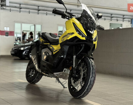 Хонда X-ADV 750, объемом двигателя 0 л и пробегом 0 тыс. км за 13065 $, фото 4 на Automoto.ua