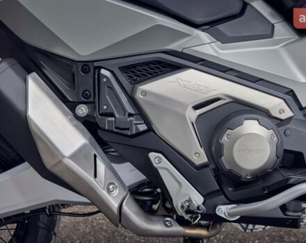 Хонда X-ADV 750, объемом двигателя 0 л и пробегом 0 тыс. км за 13028 $, фото 11 на Automoto.ua