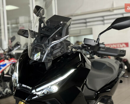 Хонда X-ADV 750, об'ємом двигуна 0 л та пробігом 0 тис. км за 13028 $, фото 6 на Automoto.ua
